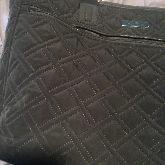 Vera Bradley Laptop Business Bag. - Picture 9 of 16